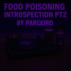 Hard Poisoning [HARD DANCE - EURODANCE - HARD TECHNO - DANCE, KI/KI, Dj Gigola, Funk Tribu, Odymel]. Food poisoning introspection pt.2 Parceiro