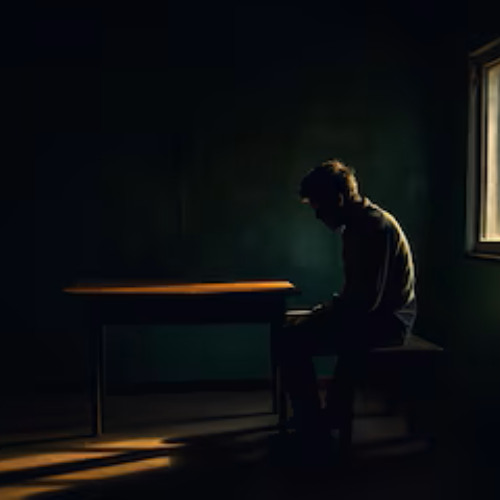 Brain Fog (slowed + reverb) + I like the dark