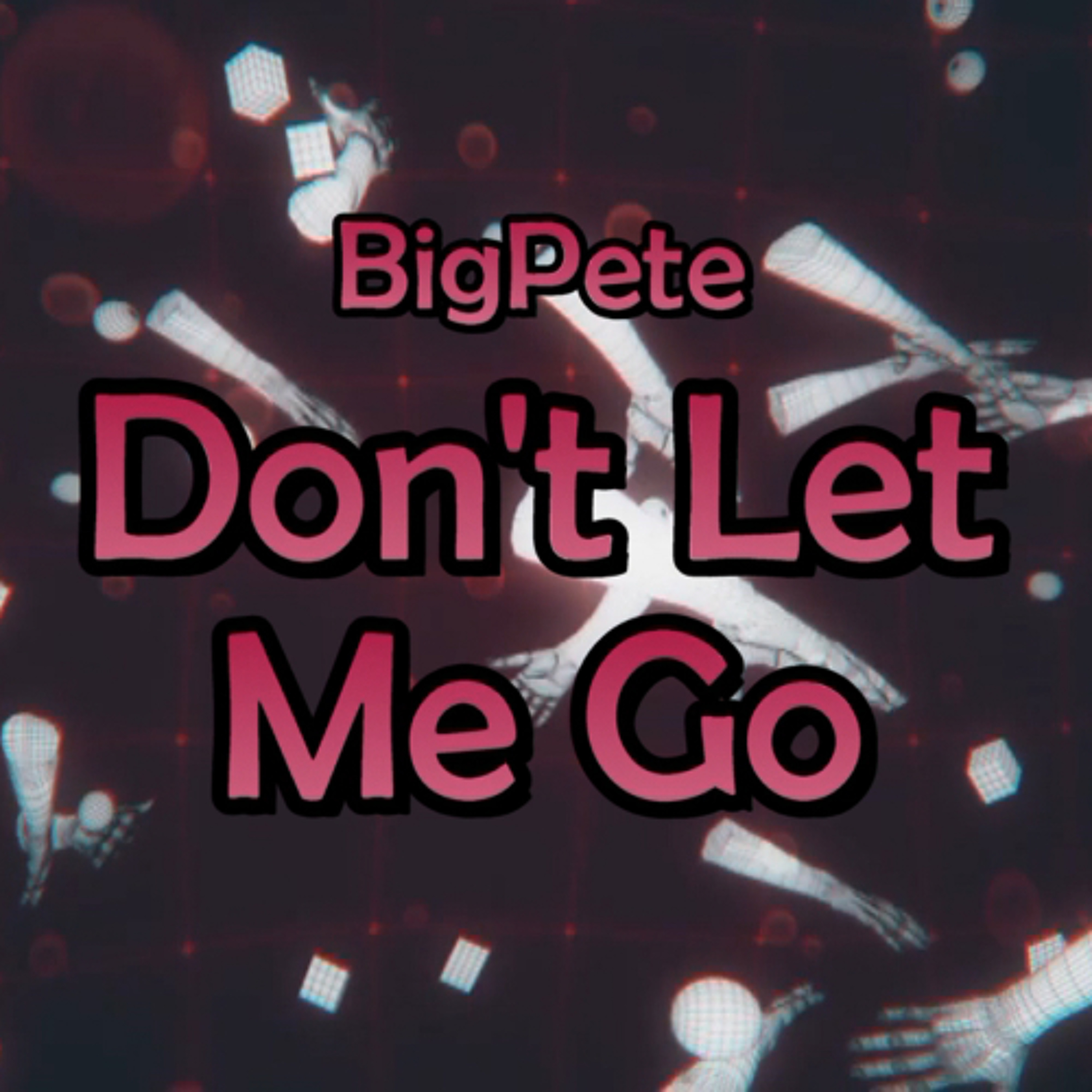 Don't Let Me Go episode artwork