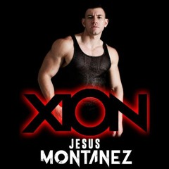 XION ATLANTA - JESUS MONTANEZ AFTERHOURS PODCAST