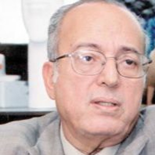 عبد الوهاب المسيرى