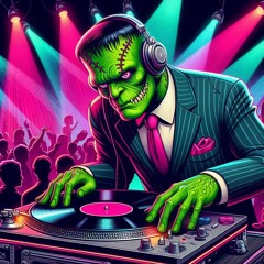 Assignment 3 - Frankenbeat