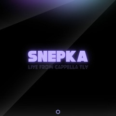 Snepka - Live from Cappella TLV