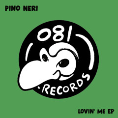 Pino Neri - My Power (Original mix)