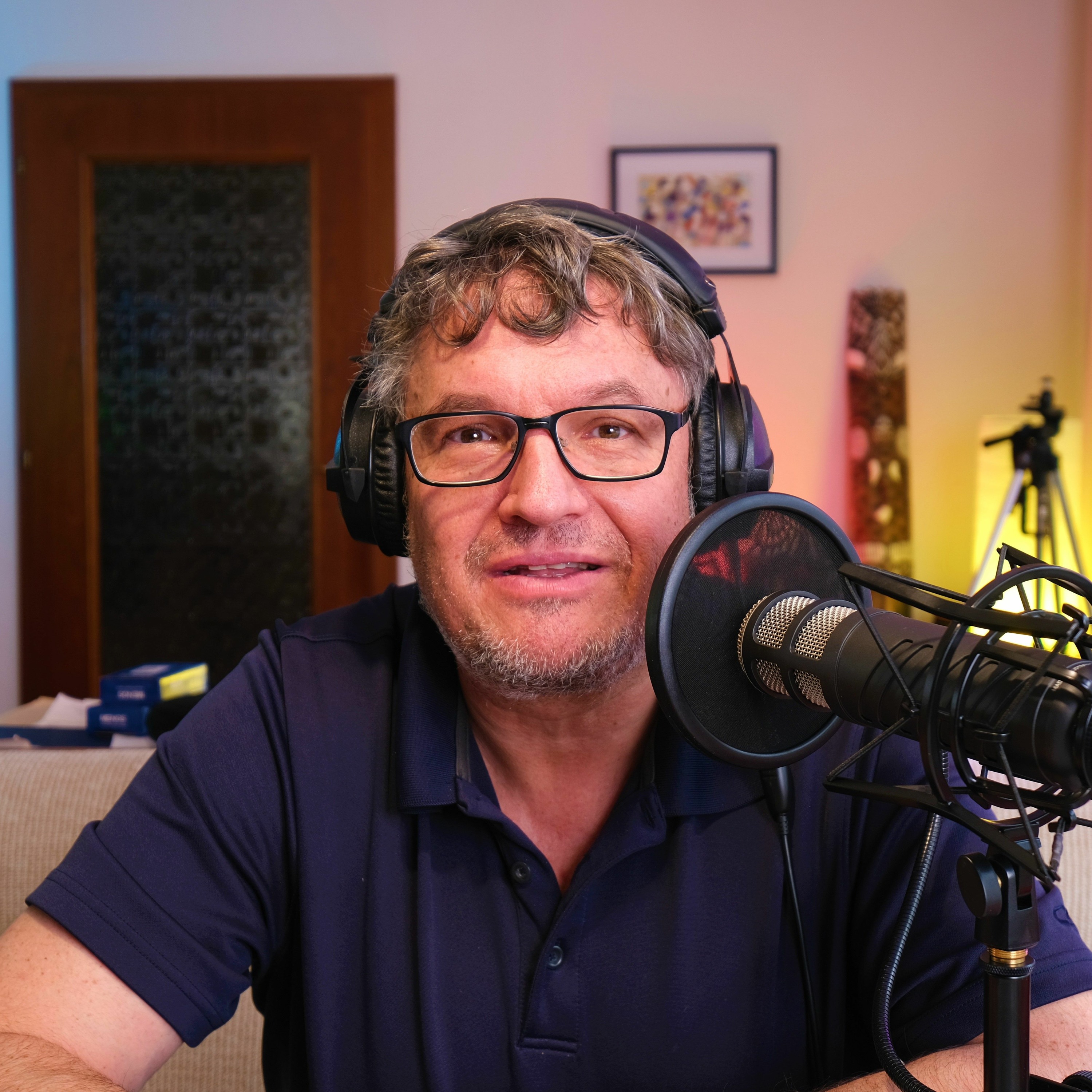 dieser_jessi Podcast