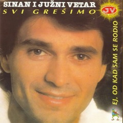 "Trep se rodio" - Sinan x Banga type beat [Prod. Banga]