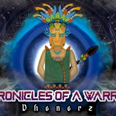 Dhenerz - Chronicles Of A Warrior (Original Mix)