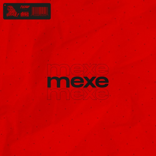 KARAN! - MEXE