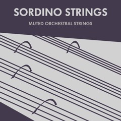 Sordino Strings