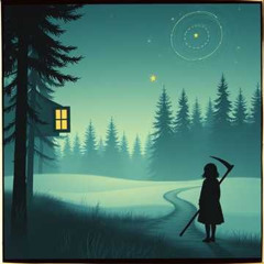 Берёзовый сон