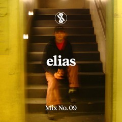 Mix No. 09 - elias