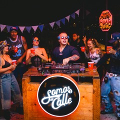 CALLE SONORA: DJ MILO G | SESIÓN 1