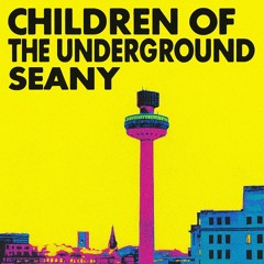 Children of the Underground (Radio Edit)