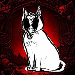 a cat story for a long awaiting