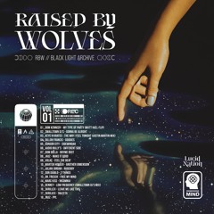 RBW // Black Light Archive Vol.1