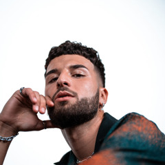 OGUZ @ Index x Influence 2025