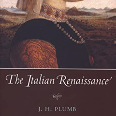 [Free] KINDLE 📕 The Italian Renaissance (American Heritage Library Series) by  J.H.