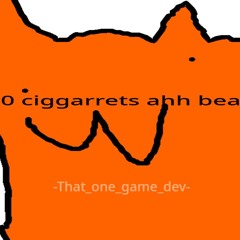 500 cigarettes ahh beat