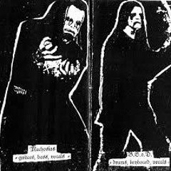 Birkabein-My Revenge Comes In Winter