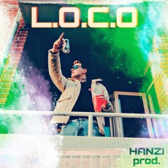 L.O.C.O      (Feat. BESO)