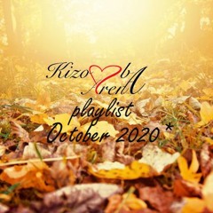 Kizomba ArenA playlist October 2020*