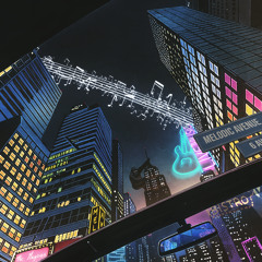 MELODIC AVENUE (Instrumental)