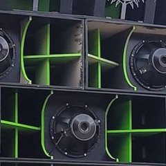 TRIBEMENTAL 🎛️🎚️🎚️🎛️