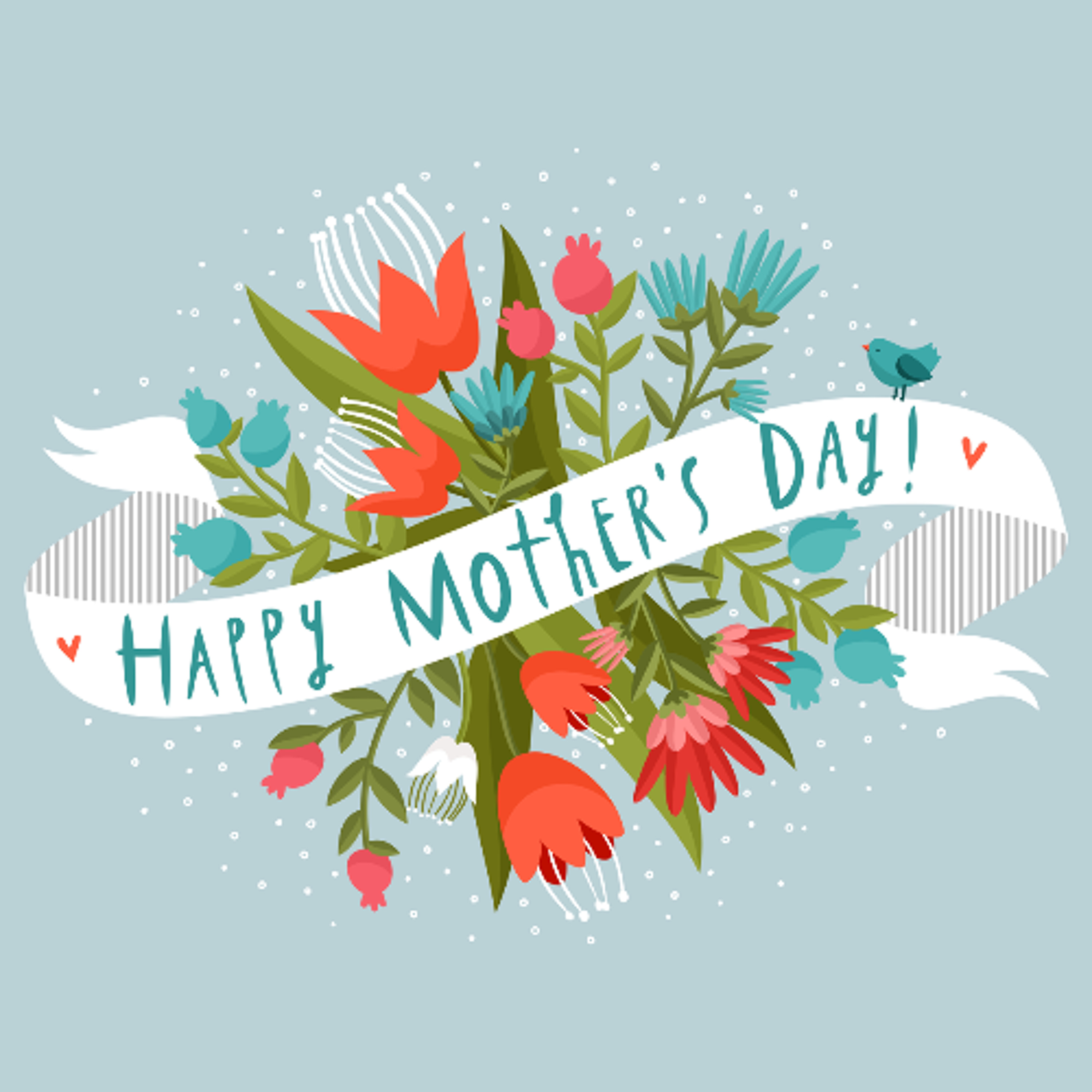 A Mother's Love episode artwork