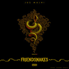 Friendsnakes - Jus Malhi