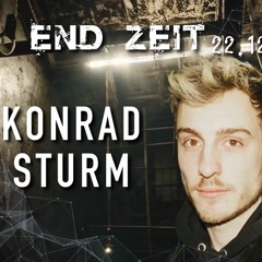 Konrad Sturm @ End Zeit 22.12.23 Waagenbau