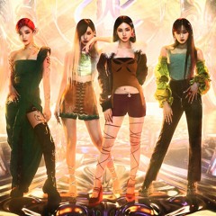 aespa / Next Level (dance mix) ♪ @kevincoem