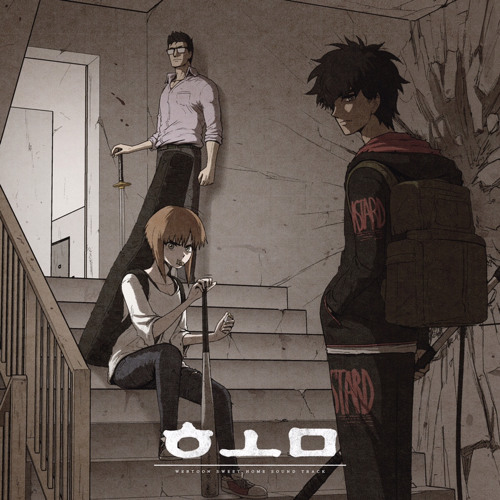 Stream Bewhy Side By Side Sweet Home Ost By Tinee Hisoka Listen Online For Free On Soundcloud