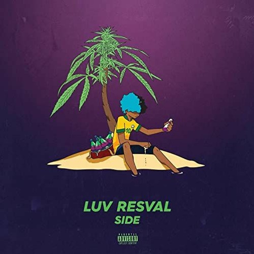 Luv Resval - Side | Slowed