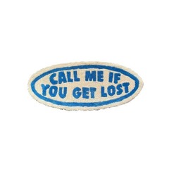 CALL ME IF YOU GET LOST (prod. Dêkapa)