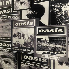 Wanderwall - oasis(cover)