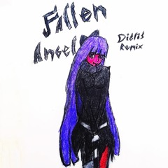 Fallen Angel by Mitsunori Ikeda (Diblis Remix)