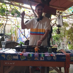 SUENOMADA - Spring BreakSss Podcast @ Happycleta (Colombia)