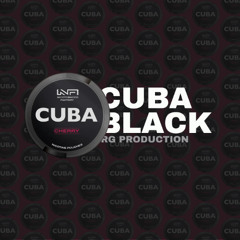 CUBA BLACK