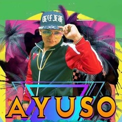 AYUSO Pa La Disco Extended