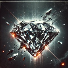 Fractured Diamond