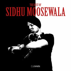 The Best Of Sidhu Moosewala (ft. Burna Boy, MIST, Steel Banglez & More)