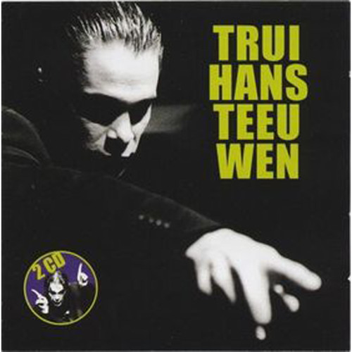 Stream episode Clowns by Hans Teeuwen podcast | Listen online for free on  SoundCloud