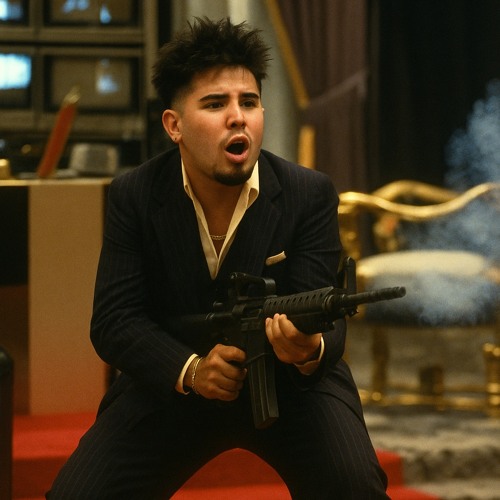 JAY K! - Tuesday Pre Master