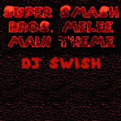 Smash Time! (Smash Bros. Melee)