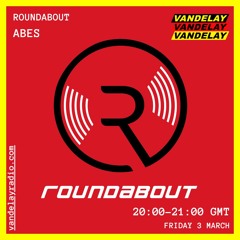 03|03|23 - Roundabout w/ Abes