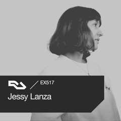EX.517 Jessy Lanza