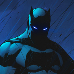 Arkham Knight - INSIDE ME ICHIRO (SLOWED)