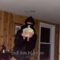 Trent Leach - All Talk - 906 Trent (original)