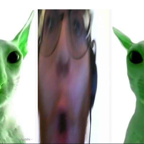 all i wanted - Xitrees remix Breakcore