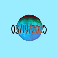 Hosted By $crapRadio: Tiorr-3/19/2025